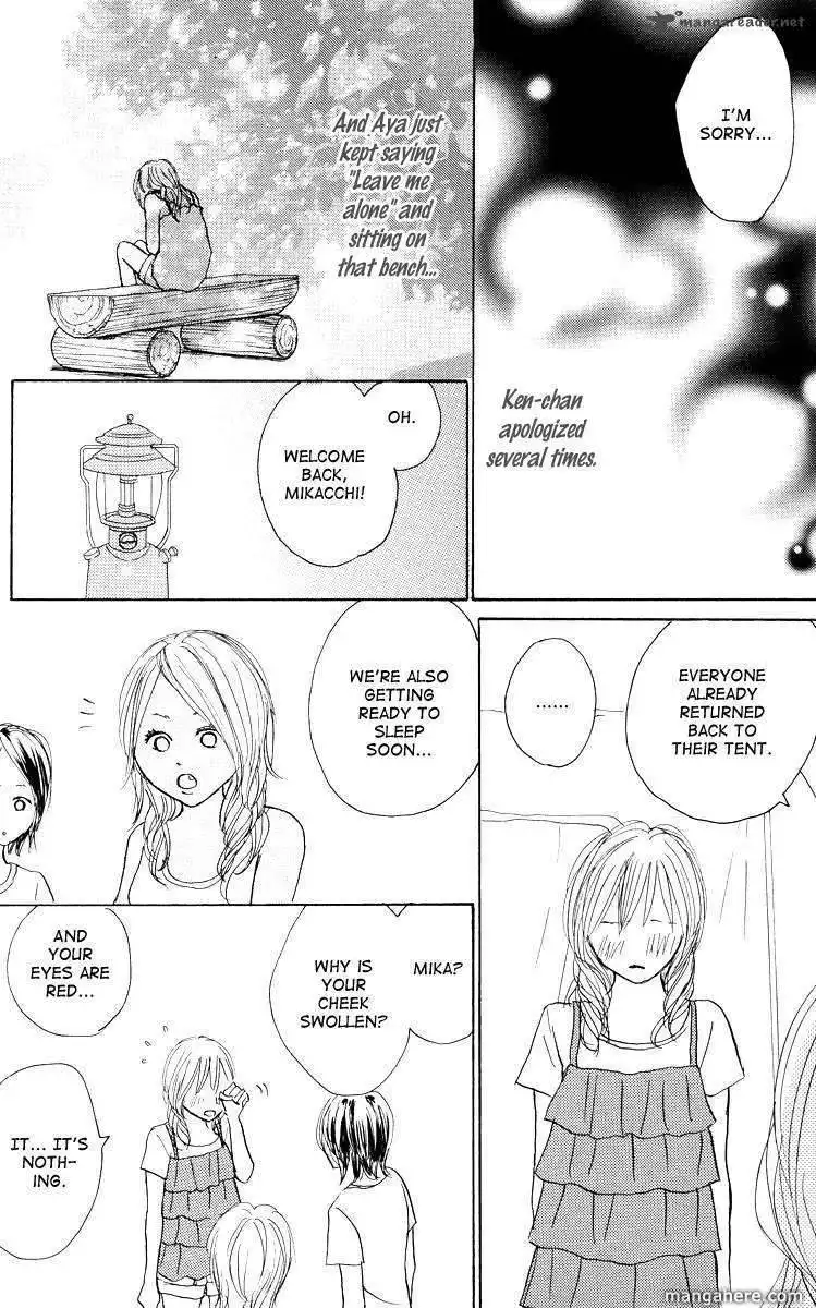Love Sky Chapter 21 27